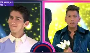 Los 4 finalistas: Cinco razones por las que Daniel Lazo perdió contra Giani Méndez