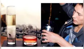 Cuatro chilcanos creativos que sorprenden