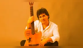  William Luna ofrecerá concierto a beneficio de la Fundación Pachacútec