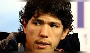 La queja de Óscar Vílchez tras perder ante Binacional: “Es inhumano jugar a 4 mil metros”