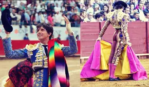 ¿Quién es Andrés Roca Rey, el reconocido torero peruano que es una celebridad en España?