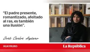 Feliz día de la masculinidad