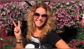 Lucero presume sus arrugas a los 50 años [VIDEO]