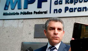 Rafael Vela: Pedro Chávarry ahora es un oportunista