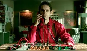 Berlín de “La casa de papel” en busca de inspiración en la selva peruana