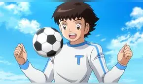 Supercampeones: Mira la polémica frase que se vio en el capítulo de este lunes [FOTO]