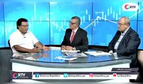 Sutep: Aumento a maestros resulta insuficiente y no cubre las expectativas del magisterio