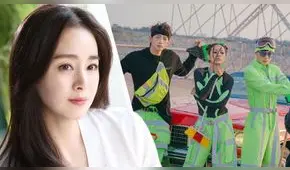 Rain revela cómo reaccionó su esposa Kim Tae Hee a su nueva aventura musical