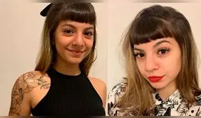 ¿Cómo derrotar a la anorexia? Joven se volvió viral al contar cómo se recuperó 