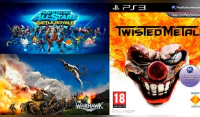 Sony decide cerrar los servidores de tres juegos de PlayStation [VIDEOS]