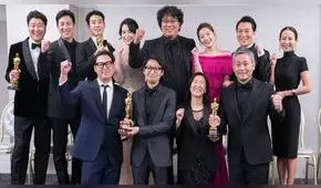 Ellen DeGeneres acusada de discriminación hacia el director de “Parasite” [VIDEO]