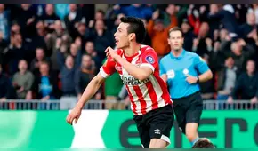 'Chucky' Lozano se acerca a Barcelona: habría pedido millonario monto