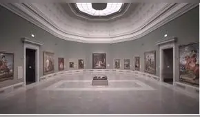 Museo del Prado digitaliza más de 12,000 archivos históricos