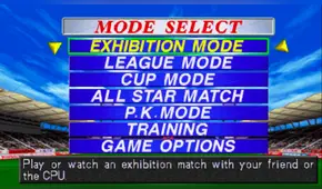 Winning Eleven 3: ¿por qué en Perú se popularizó la versión con los nombres en japonés?