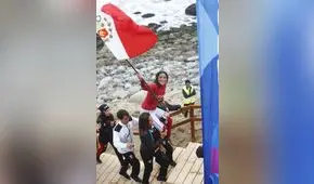 Hermanas del mar: Daniella Rosas y María Fernanda Reyes