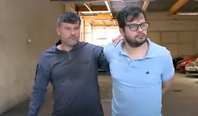 Capturan a médico que sedaba a sus pacientes para abusar sexualmente de ellas