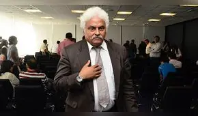 Poder Judicial dispuso arresto domiciliario para Benedicto Jiménez