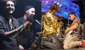 Sabor y control, La Nueva Invasión y otras bandas se presentarán en festival de cervezas artesanales