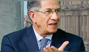 Óscar Urviola: “El Congreso no ha cumplido con lo que manda la ley”