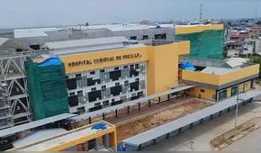 Ucayali: tres personas mueren por COVID-19 y 73 están contagiadas