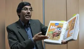 El 60% de productos en el Perú tienen publicidad engañosa 