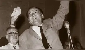 Trujillo rendirá homenaje a Haya de la Torre