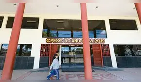 Copesco habría elegido empresa sin experiencia para hacer obra en Cusco