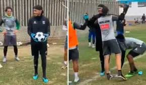 Manuel Heredia revela el sexo de su bebé y recuerda a su madre [VIDEO]