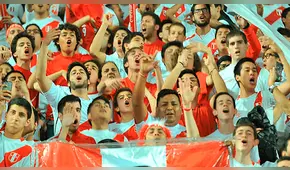 Hace un año debutaba la Selección peruana en la Copa del Mundo Rusia 2018