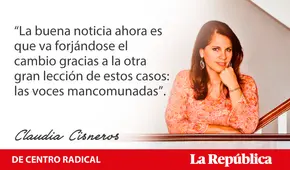 #MeToo, Weinstein y Plácido