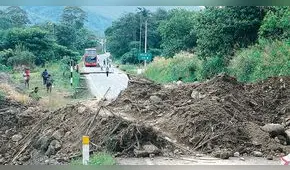 Puno: Productores cocaleros de San Gabán analizan acatar paro indefinido