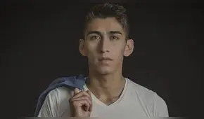 Los 4 finalistas: Daniel Lazo fue criticado por error en homenaje a Pedro Suárez Vértiz [VIDEO]