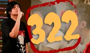 Igual que ‘Smash’ y ‘los lobitos’: Valve banea a jugador peruano de Dota 2 por hacer ‘322′