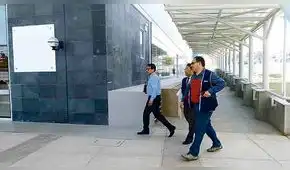 Instalan equipos en hospital de Moquegua
