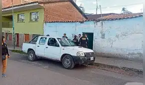 Asesinan cruelmente a comerciante en Cusco