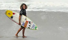 Analí Gómez, tres veces coronada