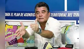 Lambayeque: Españoles presentarían nuevo modelo de terminal marítimo