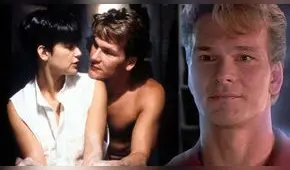 Ghost: ‘la escena más hot del cine’ y sus secretos nunca contados a fans [VIDEO]