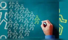 La formación del liderazgo desde el nivel escolar