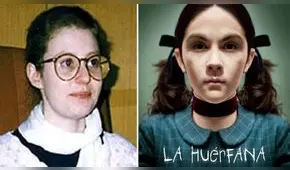 La huérfana: conoce aquí el inquietante caso de la vida real que inspiró película [VIDEO]