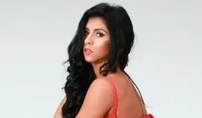 Ambar Montenegro: la dura historia que ocultó en Perú y Chile | VIDEO