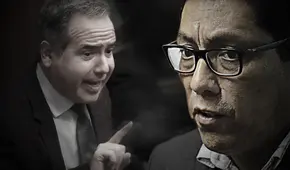 Zeballos cita a ministro Petrozzi para que explique destitución de Hugo Coya