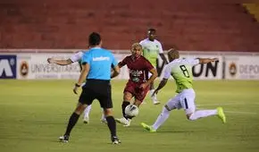 Melgar goleó 3-0 a Pirata y se acerca a la cima del Torneo Clausura [VIDEO]