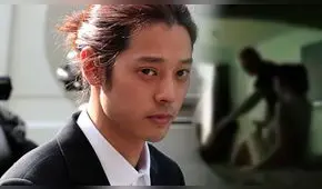 Jung Joon Young: revelan fotos, videos e integrantes de chats sexuales