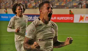 El gesto de amor que tuvo Germán Denis con Universitario antes de concretar su salida