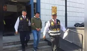 Arequipa: Casi degolla a su hijo porque su madre no quiso volver con él 