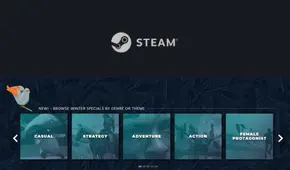 Steam: nueva función permite encontrar descuentos más rápido