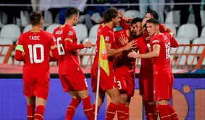 ¿Serbia puede dar el golpe? Las figuras con las que buscará ganarle a Brasil en Qatar 2022