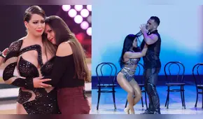 Hija de Melissa Klug sorprende con publicación: ¿no quiere a Ítalo Valcárcel?