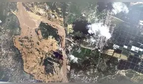 Regiones no han pedido imágenes del PerúSAT-1 para evaluar desastres